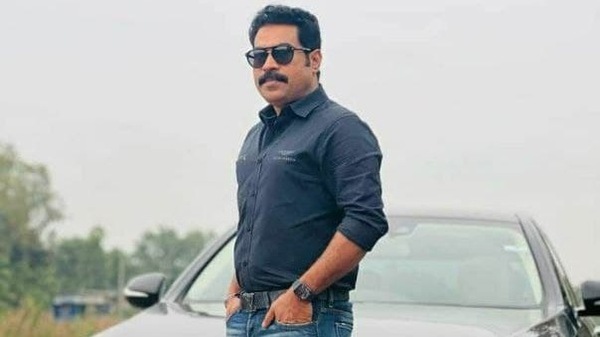 Suraj Venjaramoodu