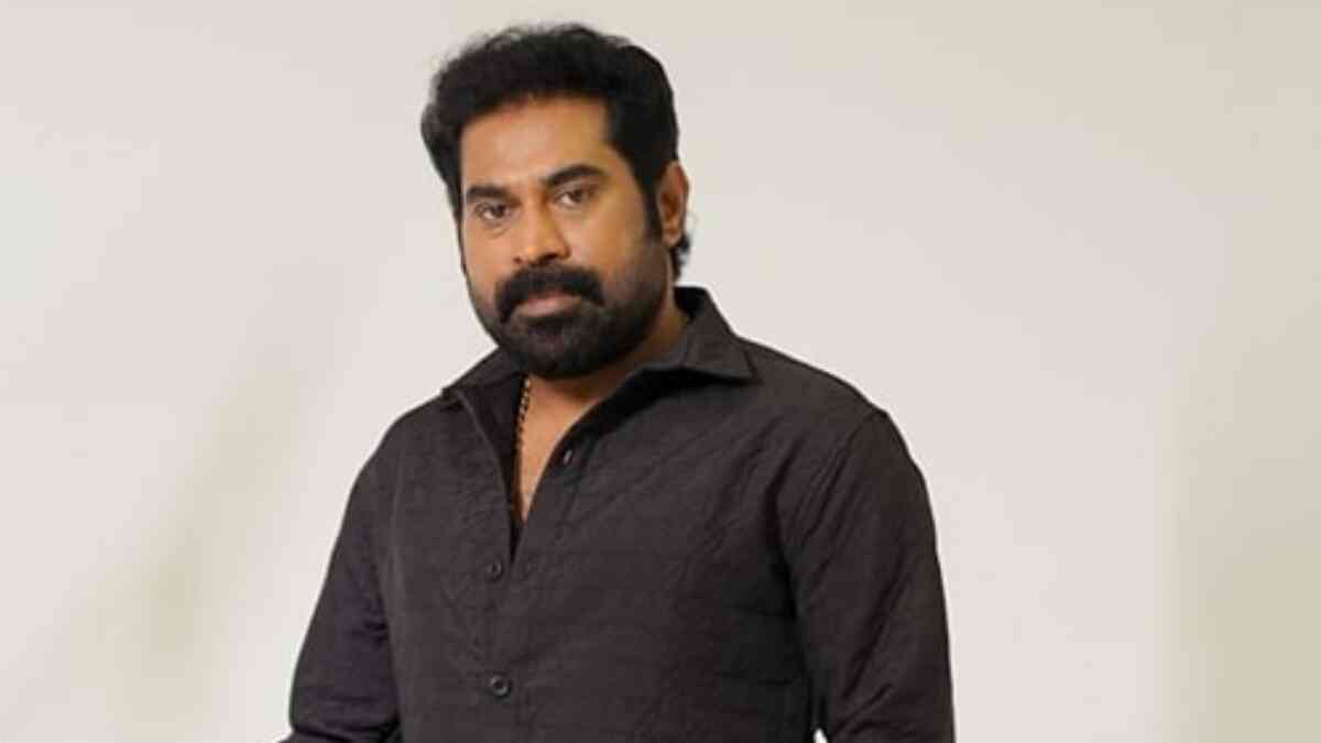 Here’s a list of Suraj Venjaramoodu’s films, web series set to release in 2024