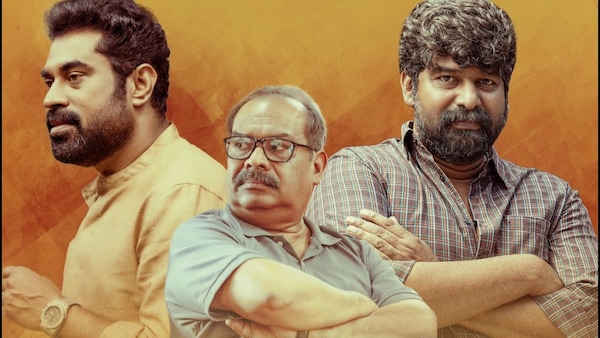 Narayaneente Moonnaanmakkal out on OTT: Where to watch Joju George and ...