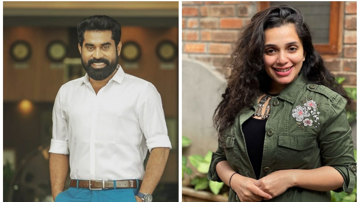 Exclusive! Ann Augustine to play lead in Harikumar's Autorickshawkarante Bharya opposite Suraj Venjaramoodu