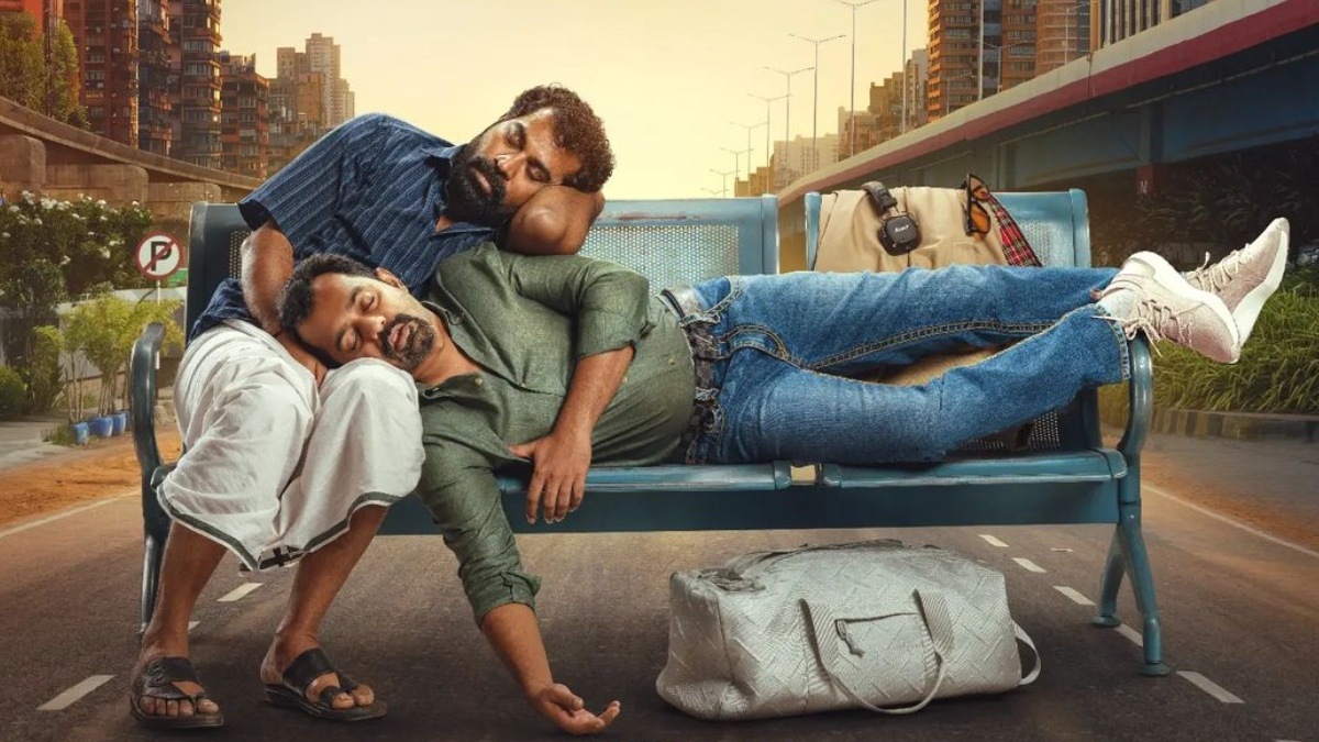 Adios Amigo release: Asif Ali and Suraj Venjaramoodu’s comedy drama to hit theatres early