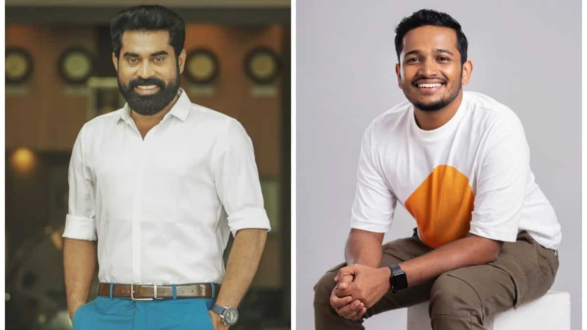 Suraj Venjaramoodu, Basil Joseph join Vijay Babu’s next venture, helmed ...