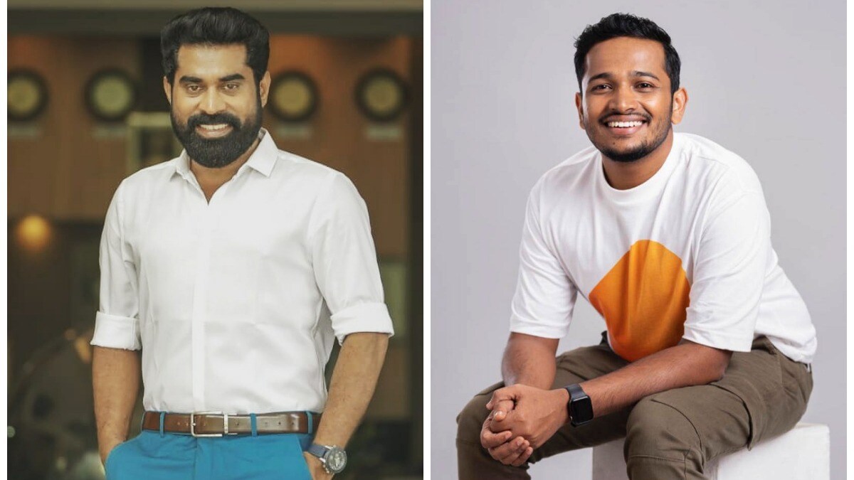 Suraj Venjaramoodu, Basil Joseph join Vijay Babu’s next venture, helmed