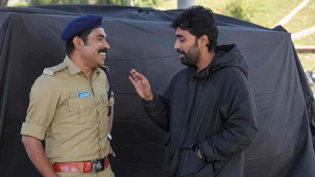 Suraj Venjaramoodu: After Action Hero Biju, most of the offers that I am getting are for serious roles