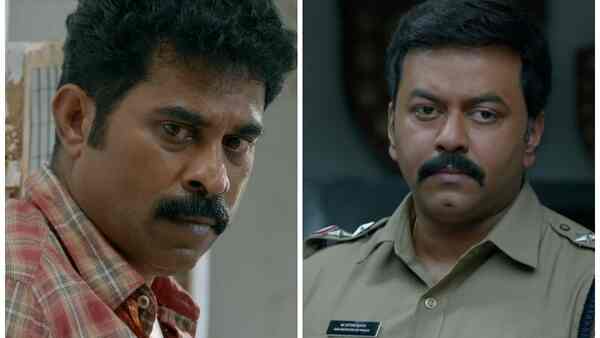 Pathaam Valavu trailer: Indrajith Sukumaran, Suraj Venjaramoodu’s film promises to be an intense thriller