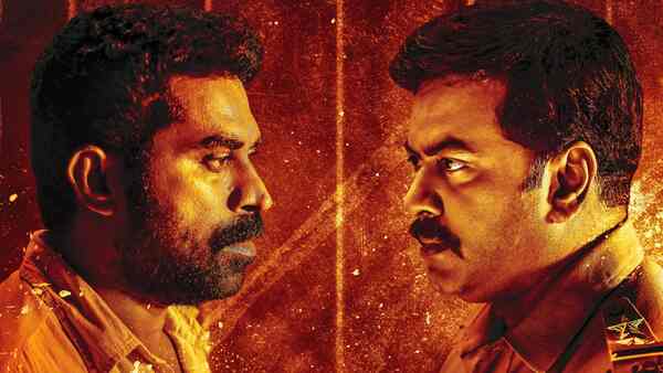 Indrajith Sukumaran, Suraj Venjaramoodu’s intense thriller Pathaam Valavu to hit theatres in May