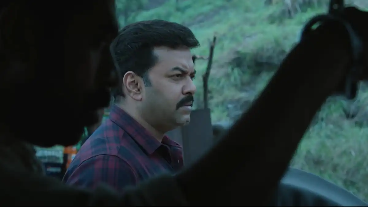 Pathaam Valavu release date: When and where to watch Indrajith, Suraj Venjaramoodu’s emotional thriller