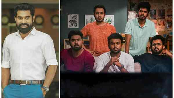 Suraj Venjaramoodu to play lead in Karikku team’s debut feature film