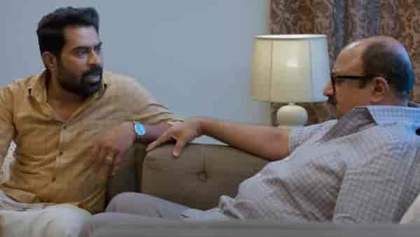 Ennalum Ente Aliya release date: When, where to watch Suraj Venjaramoodu, Siddique’s family entertainer