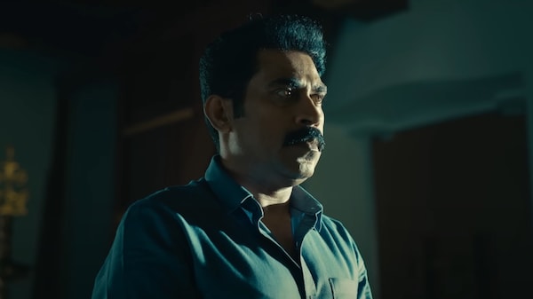 Suraj Venjaramoodu on Heaven: I’m a huge fan of thrillers, but this movie stood out from the rest