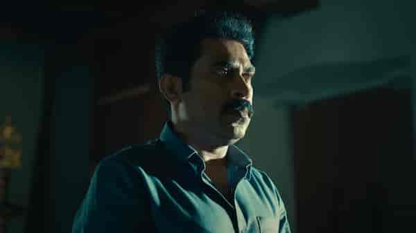 Suraj Venjaramoodu on Heaven: I’m a huge fan of thrillers, but this movie stood out from the rest