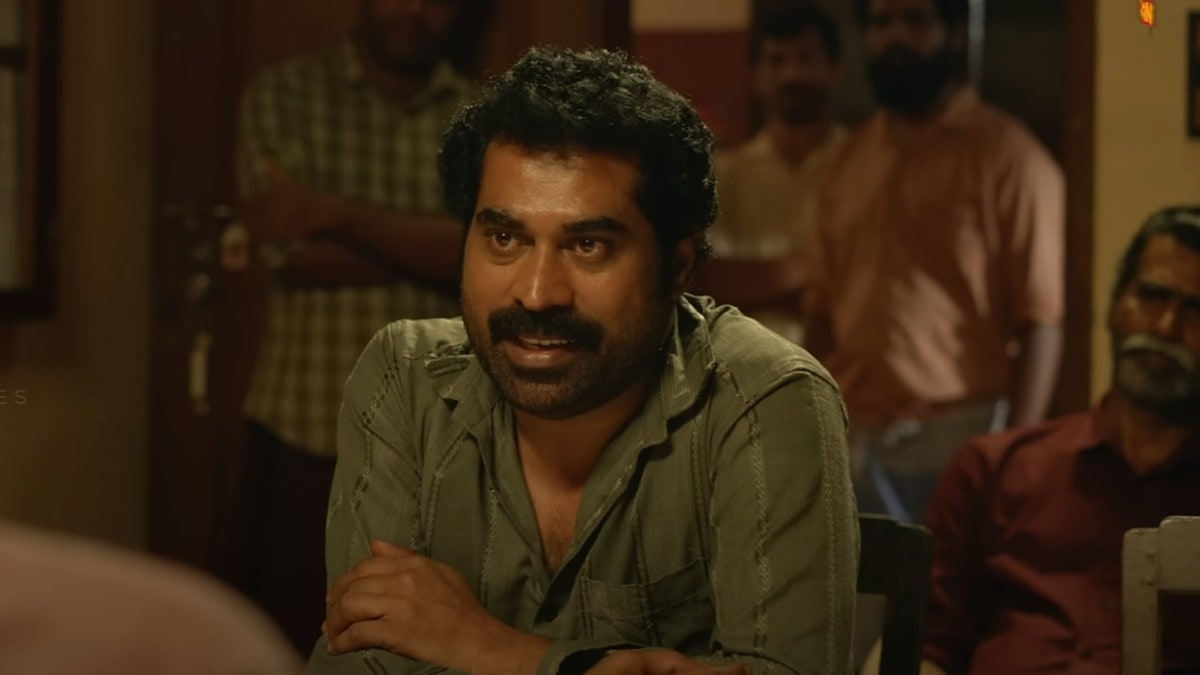 Extra Decent – Suraj Venjaramoodu dons a quirky look for this comedy drama