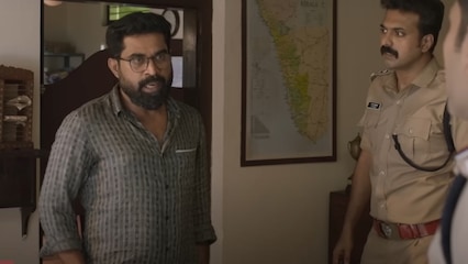 Roy release date: When and where to watch Suraj Venjaramoodu, Sija Rose and Shine Tom Chacko’s mystery drama