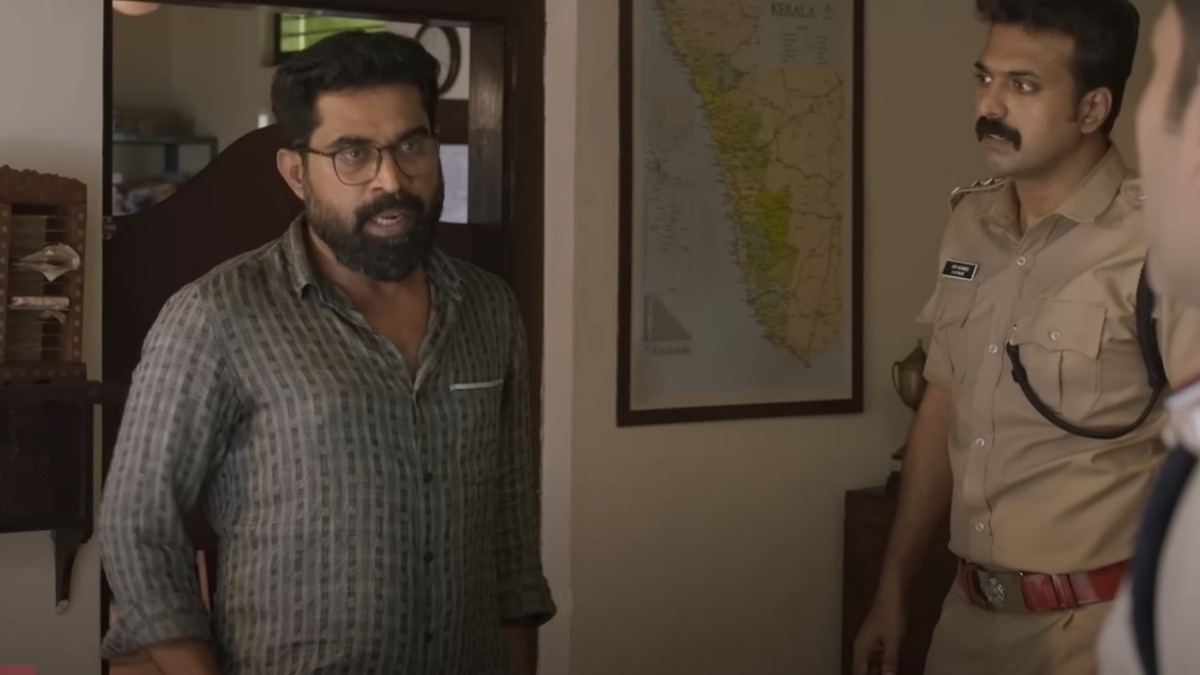 Roy release date: When and where to watch Suraj Venjaramoodu, Sija Rose and Shine Tom Chacko’s mystery drama