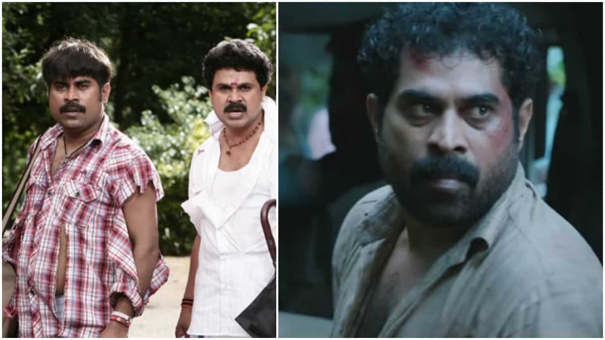 Here's a list of Suraj Venjaramoodu films that you should watch on Manorama Max