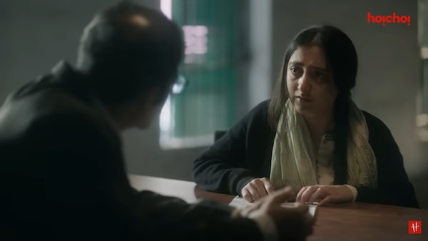 Exclusive! Surangana Bandyopadhyay: If I don’t criticize the patriarchal gaze, I’ll betray myself and my gender