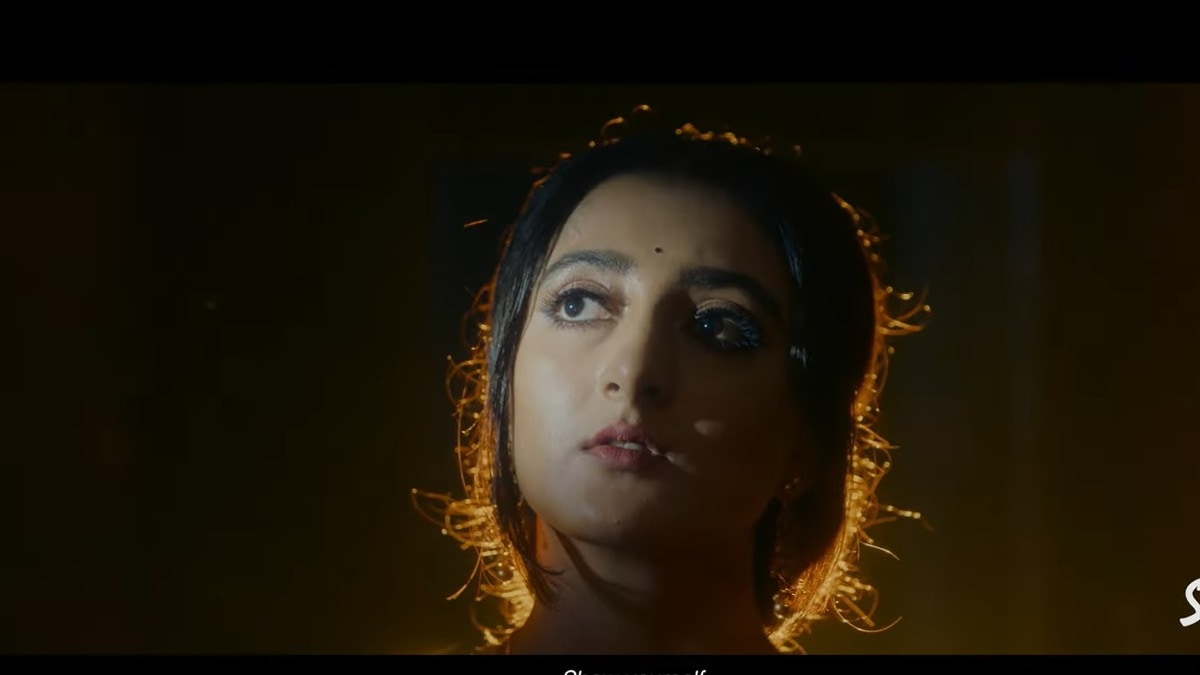 Ballabhpurer Roopkotha trailer: Anirban Bhattacharya presents a horror romcom with Satyam and Surangana