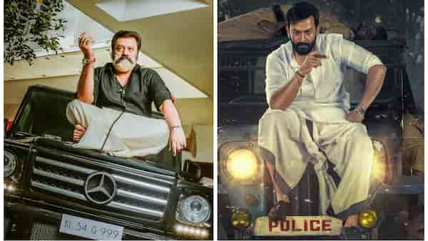 SC dismisses appeal of makers of Suresh Gopi film against copyright case of Prithviraj, Jinu Abraham’s Kaduva