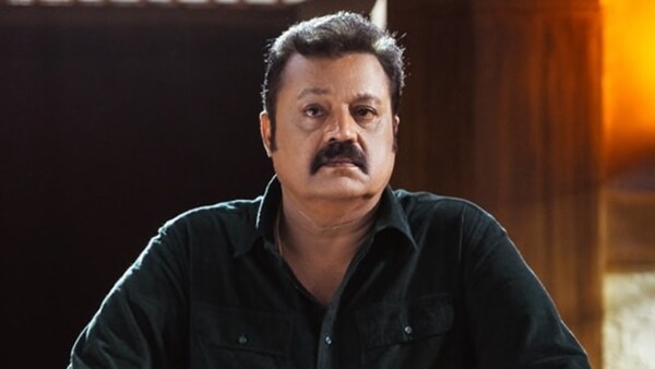 Suresh Gopi reacts to rumours about his daughter Bhagya's wedding with an emotional post - ‘This humble soul is capable of...’