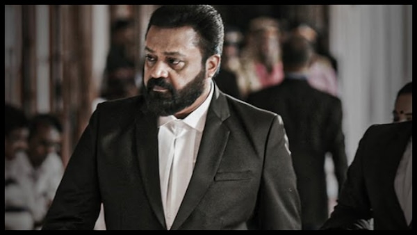 JSK teaser: Suresh Gopi returns as a ‘rogue’ advocate in legal thriller with Anupama Parameswaran