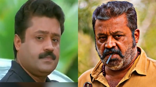 Best Suresh Gopi films to stream on OTT – Pathram, Paappan, and more
