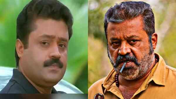 Best Suresh Gopi films to stream on OTT – Pathram, Paappan, and more