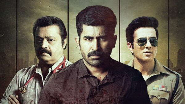Tamilarasan OTT release date: ZEE5 announces world digital premiere of Vijay Antony's film
