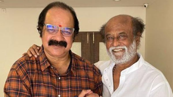 30 Years of Rajinikanth's Annamalai: Vikram composer Anirudh calls the film G.O.A.T