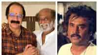 30 years of Annamalai: There can only be one Rajinikanth, says filmmaker Suresh Krissna