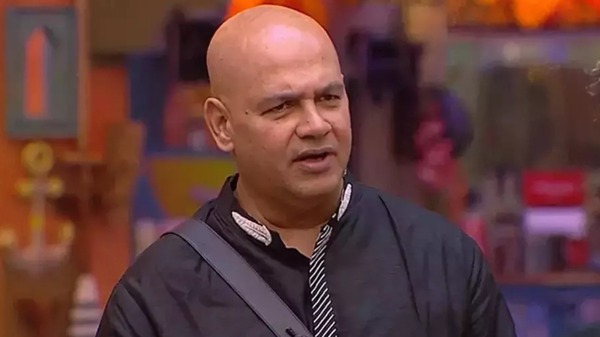 Bigg Boss Malayalam Season 6 elimination – Suresh Menon bids goodbye to the Mohanlal show