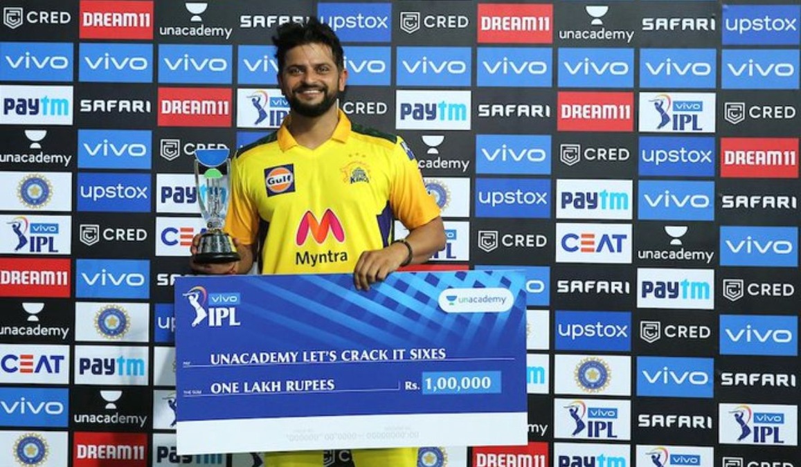 Suresh Raina urges Mumbai Indians to release star player ahead of IPL 2026
