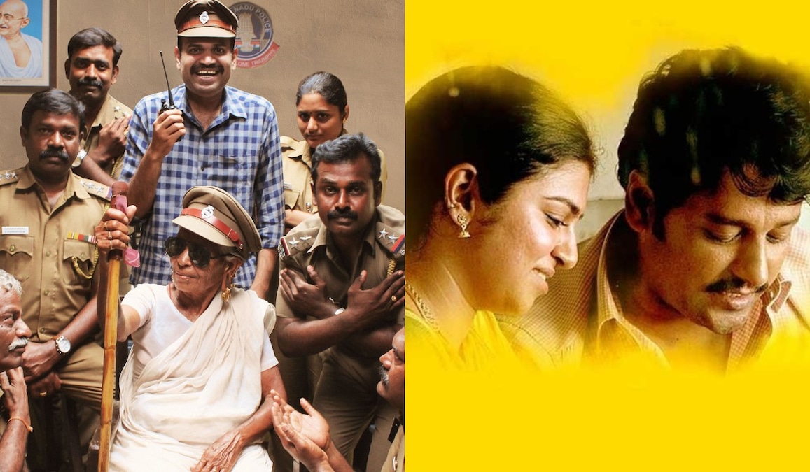 Suresh Sangaiah films on OTT: Where to watch Oru Kidayin Karunai Manu and Sathiya Sothanai