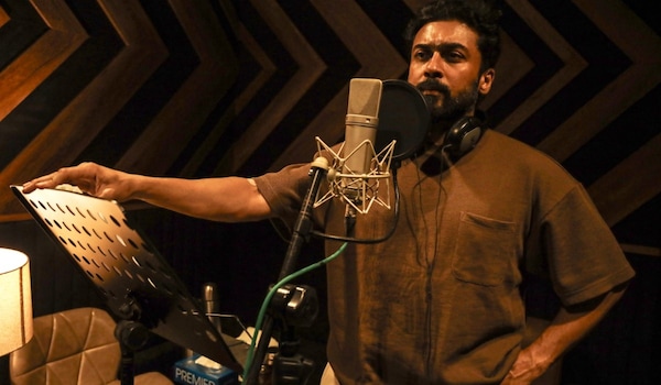 Suriya