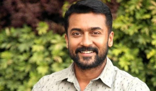 Here's when Suriya's direct Telugu film with happening director will go on floors