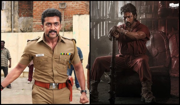 Suriya's impressive performances to revisit on OTT as Retro hits the screens