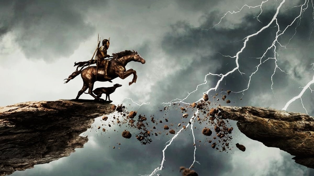 Suriya42 titled Kanguva? Suriya fans go berserk as the 'leaked title' hits the internet