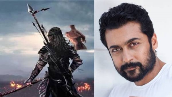 Epic box office battle: Suriya 42 release may clash with Prabhas' Project K, Ram Charan's RC 15