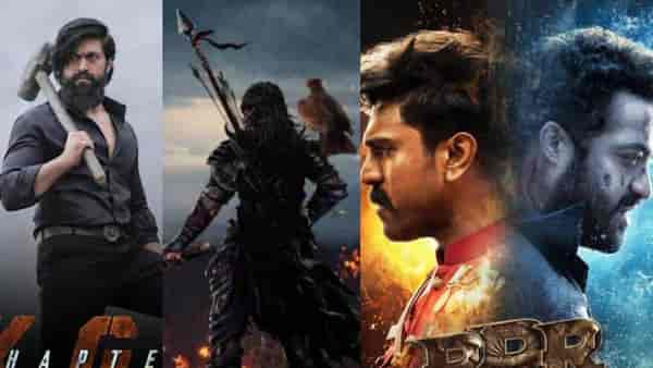 Suriya 42 is Tamil cinema's answer to KGF, Baahubali, RRR: Producer Gnanavel Raja