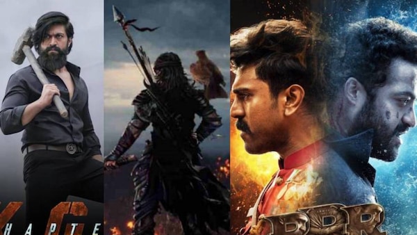 Suriya 42 is Tamil cinema's answer to KGF, Baahubali, RRR: Producer Gnanavel Raja