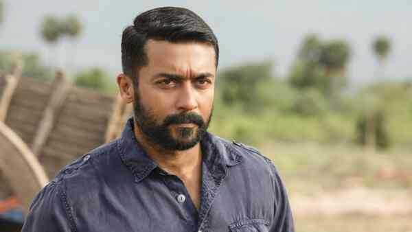 Suriya 43: THIS talented Bollywood actor is set to make his Tamil debut with Sudha Kongara's film?