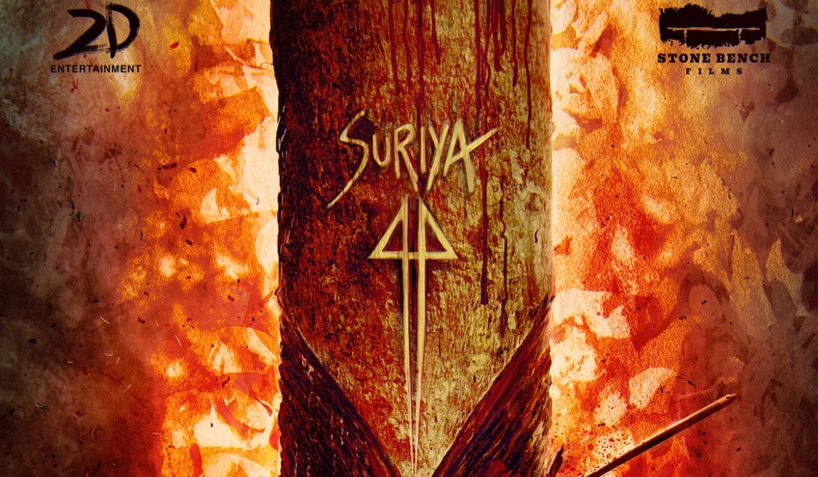 Yes, it's true! Karthik Subbaraj and Suriya are collaborating on Suriya 44! The latest updates are here...