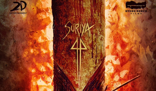 Suriya 43 update: Karthik Subbaraj’s film is set to go on floors in June