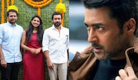 Suriya 46 wraps up shooting under Venky Atluri’s direction as release update on Karuppu awaits confirmation