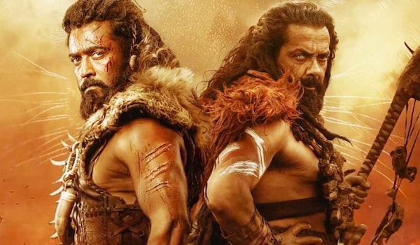 Kanguva: Before Suriya, Bobby Deol's starrer releases, peek into ancient worlds and grand battles with THESE iconic movies