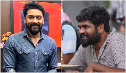 Suriya 47: Jithu Madhavan-Suriya's Malayalam film confirmed! Lead cast attends pooja ceremony