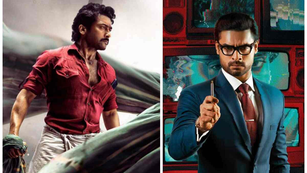 Tovino Thomas, Suriya’s theatrical releases suffered because of their previous direct-to-OTT movies: FEUOK