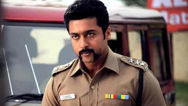 11 years of Singam 2: Here is where you can revisit Suriya’s blockbuster