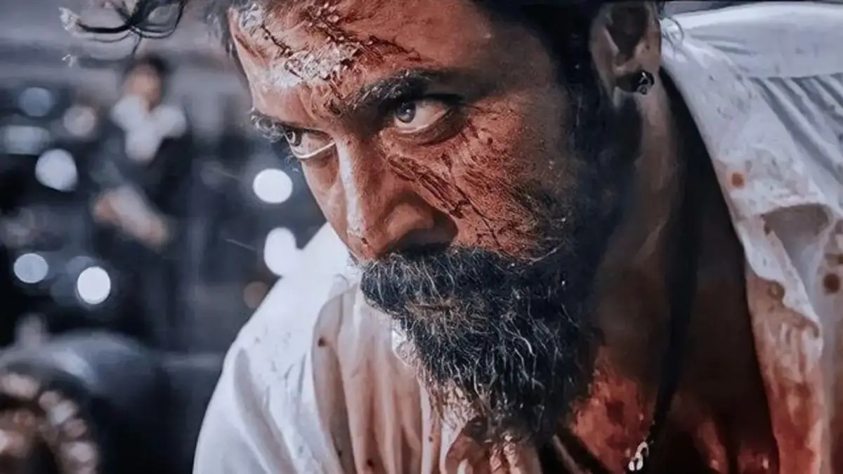 Suriya thrilled to work with 'in-demand' director Lokesh Kanagaraj on upcoming project. Is it standalone film on Rolex?