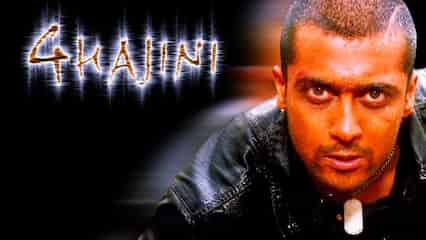 Ghajini re-release - Audience showers love on Suriya, Asin Thottumkal’s film