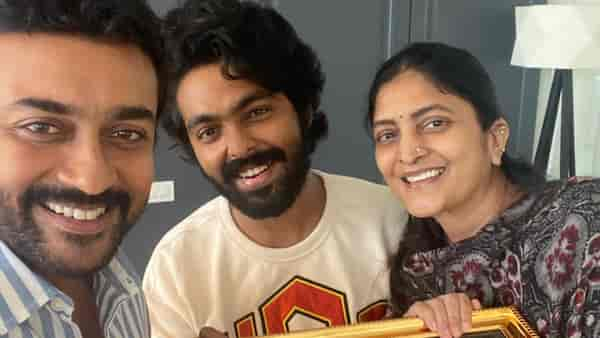 68th National Film Awards: It is good to be recognised for all the hard work you put in, says Soorarai Pottru composer GV Prakash